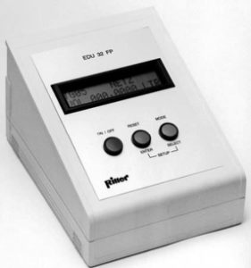 Ritter Instrumentation by Litre Meter Limited