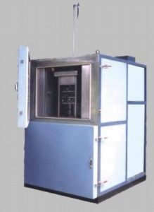 Thermal Shock Test Chambers by TeslaTest Systems