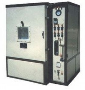 Sand Test Chambers and Dust Chambers by TeslaTest Systems