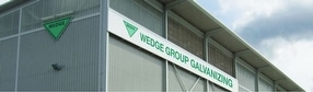 Galvanized Agricultural Equipment Specialists from Wedge Group Galvanizing Ltd