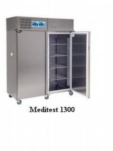 Firlabo Stability (Climatic) Cabinets by RB Scientific