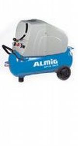 ALMiG Piston Compressor Range by Compressed Air Traders Ltd