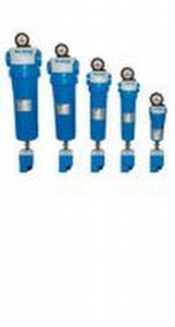 ALMiG Ancillary Products Range by Compressed Air Traders Ltd