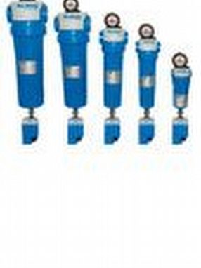 ALMiG Ancillary Products Range by Compressed Air Traders Ltd
