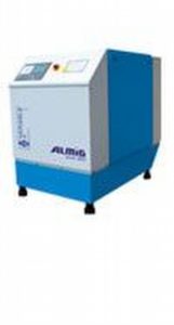 Variable ALMiG Screw Compressor by Compressed Air Traders Ltd
