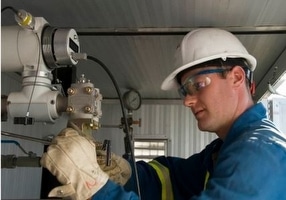 Process Instrument Calibration Services from C & P Engineering Services