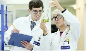 Good Laboratory Practice Compliance - Laboratories