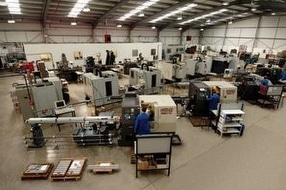 Bespoke CNC Turning & Milling - Engineering