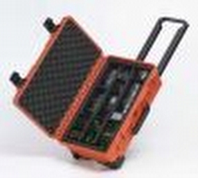 Peli Storm Case iM2500 by Gale Force Cases Ltd