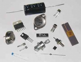 Sourcing obsolete discrete semiconductors by Ace Components Ltd