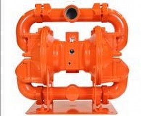 Pump Hires from Air Pumping Ltd.