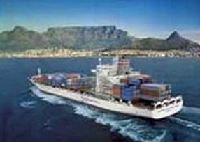 Sea Freight Cargo Import Service - Transport