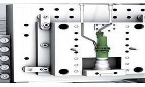 Precision Injection Moulding - Engineering, Manufacturing
