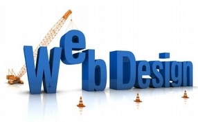 Website Design - Design