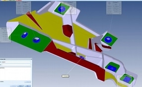 Metrology Software Training - Business Services, Oil & Gas