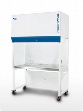 Ascent® Max Ductless Fume Hood by Esco GB Limited