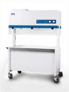 VIVA® Dual Access Animal Containment Workstations by Esco GB Limited