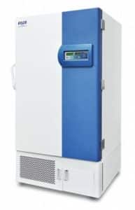 Lexicon® Ultra-low Temperature Freezer by Esco GB Limited