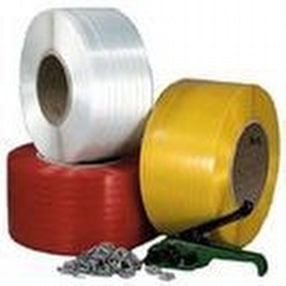 Packaging Strapping by Grape Solutions Packaging Ltd
