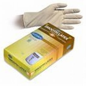 Disposable Gloves by Grape Solutions Packaging Ltd