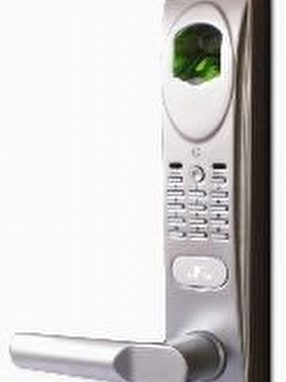 Biometric Electronic Locks by Relcross Limited