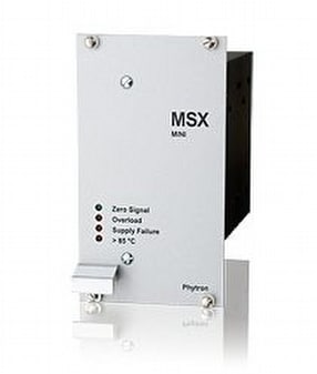 Ministep Power Stage for Bipolar Control: MSX by A4 Automation Ltd
