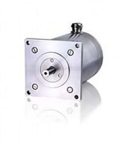 Extreme Environment Stepper Motors by A4 Automation Ltd