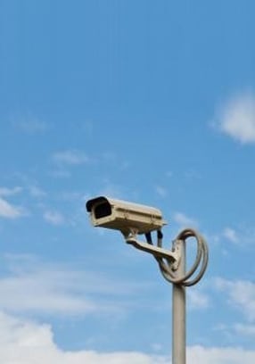 CCTV Forensics and Analysis - Security