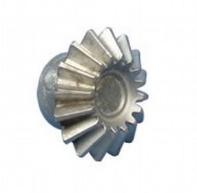 White Metal Spin Casting from Brophy Castings Ltd.