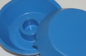 Injection Moulding from C & T Engineering Ltd.