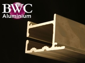 Aluminium Extrusions from BWC Aluminium Ltd