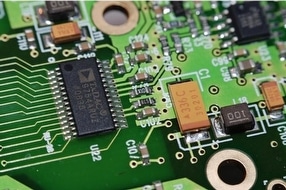 Experienced PCB Assembly from VIRAC (Electronic Components)