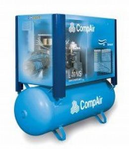 L11VS Airstation L Series Compressor by Martinair Compressors Limited