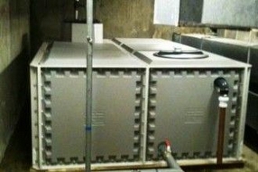 Flexible Lining System For Cold Water Tanks by Watertank Refurbishment