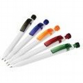 Pens and Writing Promotional Products by Boosters Ltd