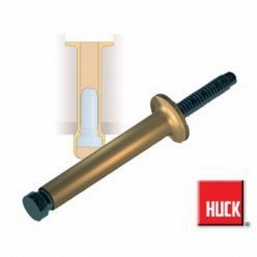 Blind Fasteners Floortight Huck by Permalok Fastening Systems Ltd