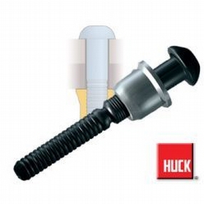 Lockbolts C50L Huck by Permalok Fastening Systems Ltd