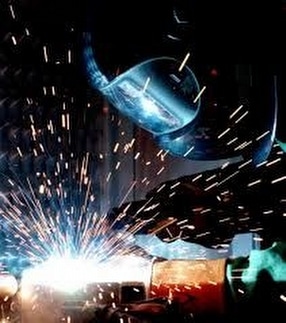 Stainless Steel Welding - Engineering
