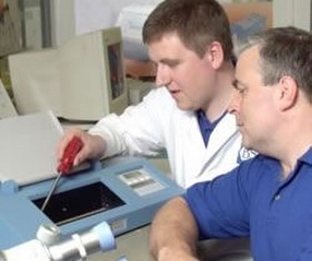 Instrument Repair and Calibration Services - Laboratories