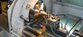 Speciality CNC Machining UK - Engineering
