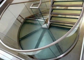 Professional And Bespoke Contemporary Staircases - Building & Construction