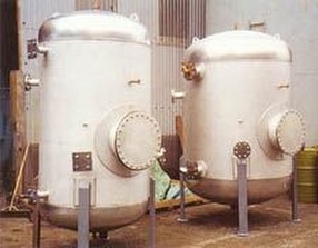 Stainless Steel Tanks by Metcraft Limited Tank Specialists