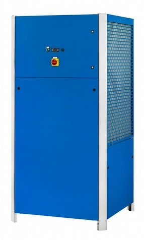 Industrial Water Cooling Equipment from F&R Products Ltd