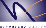 Highblade Cables Logo