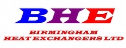 Birmingham Heat Exchangers Ltd Logo