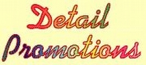 Detail Promotions Logo