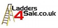 Ladders4sale Logo