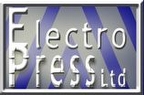Electropress-Alfra Ltd Logo