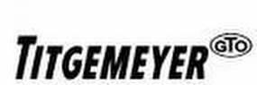 TITGEMEYER (UK) Ltd Logo