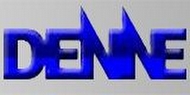 Denne Metal Finishing Ltd Logo